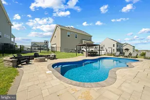504 Isaac Russell, New Market, MD 21774 - Photo 42