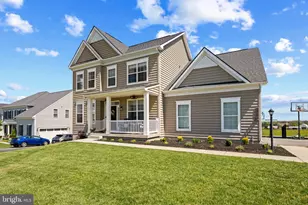504 Isaac Russell, New Market, MD 21774 - Photo 2