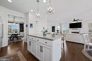 504 Isaac Russell, New Market, MD 21774 - Photo 18