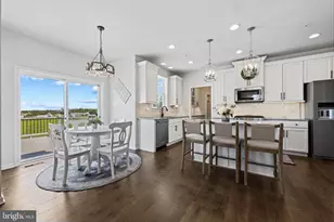 504 Isaac Russell, New Market, MD 21774 - Photo 8