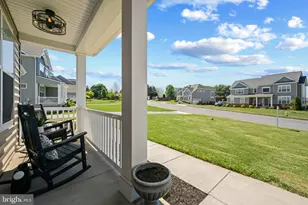 504 Isaac Russell, New Market, MD 21774 - Photo 4