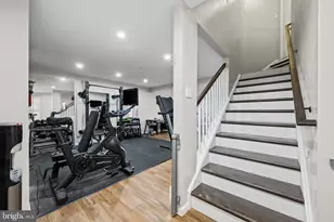 504 Isaac Russell, New Market, MD 21774 - Photo 32