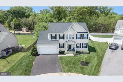 39 Pleasant Acres Drive, Thurmont, MD 21788 - Photo 6