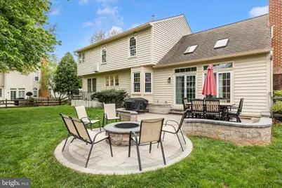 6119 Fieldcrest Drive, Frederick, MD 21701 - Photo 40