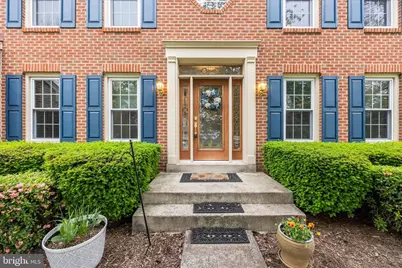 6119 Fieldcrest Drive, Frederick, MD 21701 - Photo 2