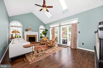 6119 Fieldcrest Drive, Frederick, MD 21701 - Photo 20
