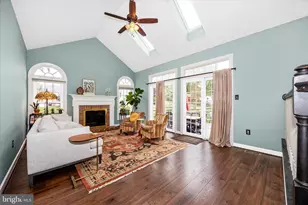 6119 Fieldcrest Dr, Frederick, MD 21701 - Photo 20