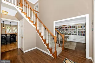 6119 Fieldcrest Dr, Frederick, MD 21701 - Photo 26