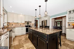 6119 Fieldcrest Dr, Frederick, MD 21701 - Photo 14