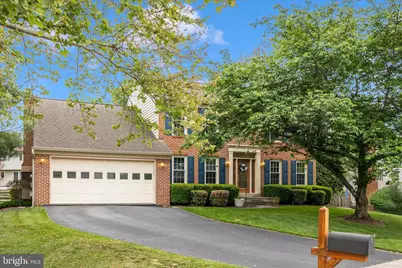 6119 Fieldcrest Drive, Frederick, MD 21701 - Photo 50