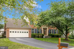 6119 Fieldcrest Dr, Frederick, MD 21701 - Photo 50