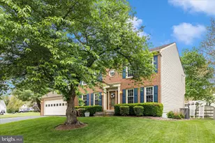 6119 Fieldcrest Dr, Frederick, MD 21701 - Photo 48
