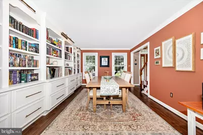 6119 Fieldcrest Drive, Frederick, MD 21701 - Photo 8