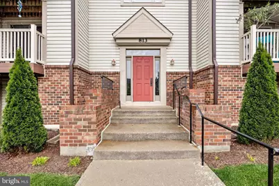813 Stratford Way #J, Frederick, MD 21701 - Photo 2