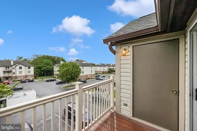 813 Stratford Way #J, Frederick, MD 21701 - Photo 20