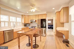 44 Fulton Ave, Walkersville, MD 21793 - Photo 4
