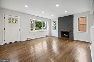 606 Biggs Ave, Frederick, MD 21702 - Photo 2
