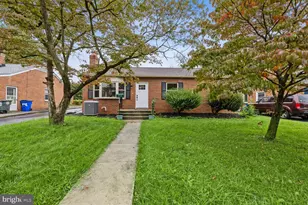 606 Biggs Ave, Frederick, MD 21702 - Photo 1