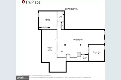 10390 Springside Terrace, Ijamsville, MD 21754 - Photo 48