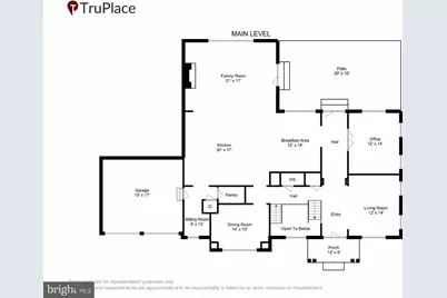 10390 Springside Terrace, Ijamsville, MD 21754 - Photo 46