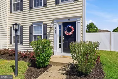 322 E Wainscot Drive, New Market, MD 21774 - Photo 4