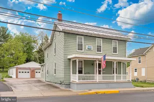 113 W Main St, Thurmont, MD 21788 - Photo 1
