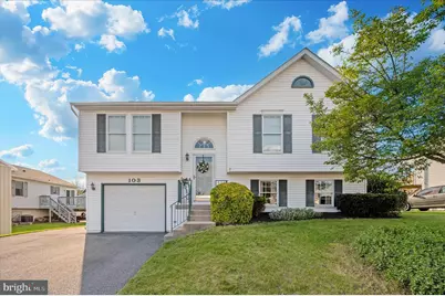 103 Colliery Drive, Thurmont, MD 21788 - Photo 1