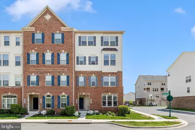 6032 Forum Square, Frederick, MD 21703 - Photo 1