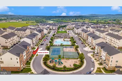 6032 Forum Square, Frederick, MD 21703 - Photo 28
