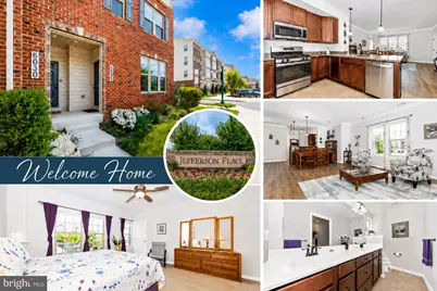 6032 Forum Square, Frederick, MD 21703 - Photo 2