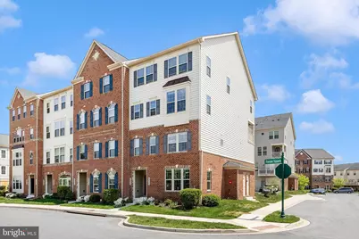 6032 Forum Square, Frederick, MD 21703 - Photo 4