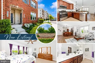 6032 Forum Sq, Frederick, MD 21703 - Photo 1