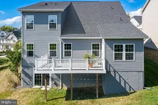405 Potomac View Pkwy, Brunswick, MD 21716 - Photo 48