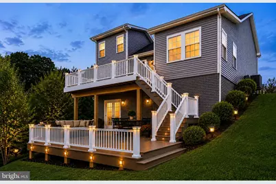 405 Potomac View Parkway, Brunswick, MD 21716 - Photo 50
