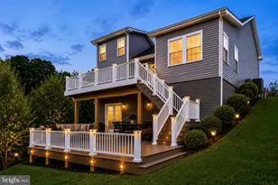 405 Potomac View Pkwy, Brunswick, MD 21716 - Photo 50