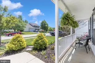 13475 Four Seasons, Mount Airy, MD 21771 - Photo 46