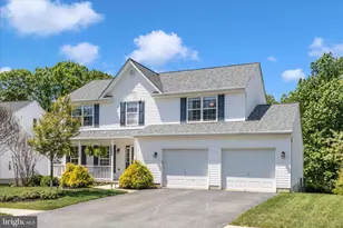 13475 Four Seasons, Mount Airy, MD 21771 - Photo 44