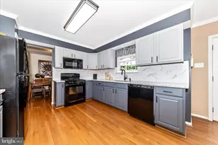 13475 Four Seasons, Mount Airy, MD 21771 - Photo 6