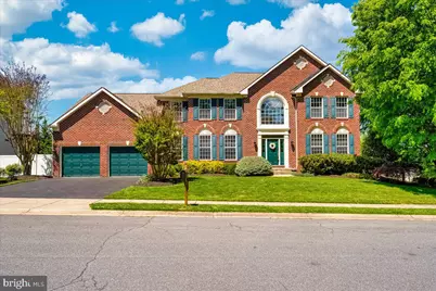 5720 Little Spring Way, Frederick, MD 21704 - Photo 1