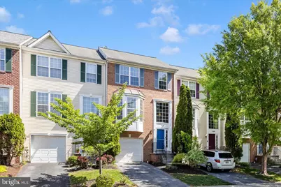 9410 Singleton Place, Frederick, MD 21704 - Photo 2
