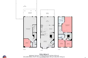 2054 Spring Run Cir, Frederick, MD 21702 - Photo 46