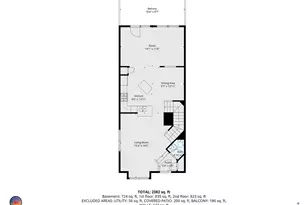 2054 Spring Run Cir, Frederick, MD 21702 - Photo 44