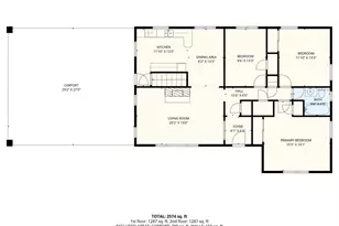 16 Linden Blvd, Middletown, MD 21769 - Photo 38