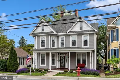 124 E Main Street, Middletown, MD 21769 - Photo 2