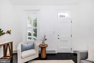408 W South St, Frederick, MD 21701 - Photo 4