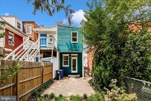 408 W South St, Frederick, MD 21701 - Photo 36