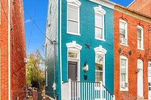 408 W South St, Frederick, MD 21701 - Photo 1