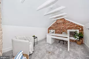 408 W South St, Frederick, MD 21701 - Photo 32