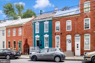 408 W South St, Frederick, MD 21701 - Photo 68