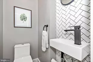 408 W South St, Frederick, MD 21701 - Photo 54